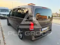 2019 Mercedes Benz V