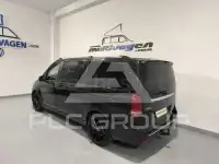 2019 Mercedes Benz V