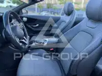 2019 Mercedes Benz C 180