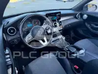 2019 Mercedes Benz C 180