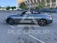 2019 Mercedes Benz C 180