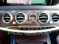 2019 Mercedes Benz S-Class