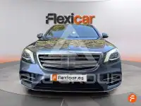 2019 Mercedes Benz S-Class