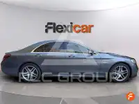 2019 Mercedes Benz S-Class