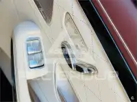 2019 Mercedes Benz S-Class