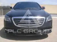 2019 Mercedes Benz S-Class