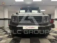 2019 Mercedes Benz G-Class