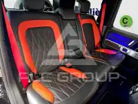 2019 Mercedes Benz G-Class