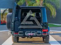 2019 Mercedes Benz G-Class