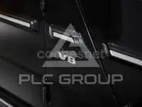 2019 Mercedes Benz G-Class