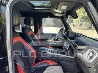 2019 Mercedes Benz G-Class