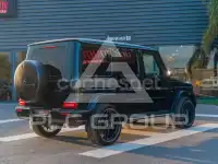 2019 Mercedes Benz G-Class