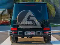 2019 Mercedes Benz G-Class