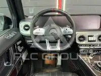 2019 Mercedes Benz G-Class