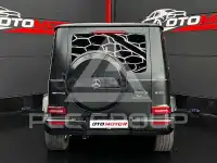 2019 Mercedes Benz G-Class
