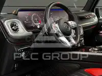 2019 Mercedes Benz G-Class