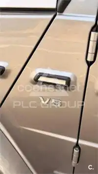 2019 Mercedes Benz G-Class
