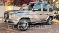 2019 Mercedes Benz G-Class
