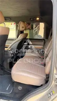 2019 Mercedes Benz G-Class