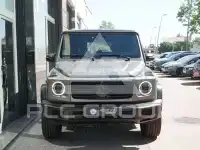 2019 Mercedes Benz G-Class