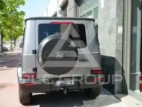 2019 Mercedes Benz G-Class