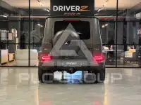 2019 Mercedes Benz G-Class