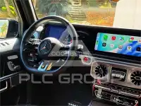 2019 Mercedes Benz G-Class