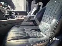2019 Mercedes Benz G-Class