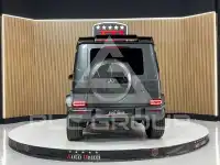2019 Mercedes Benz G-Class