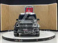 2019 Mercedes Benz G-Class
