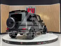 2019 Mercedes Benz G-Class