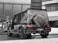 2019 Mercedes Benz G-Class