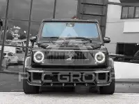 2019 Mercedes Benz G-Class