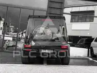 2019 Mercedes Benz G-Class