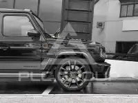 2019 Mercedes Benz G-Class