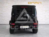 2019 Mercedes Benz G-Class
