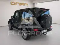 2019 Mercedes Benz G-Class