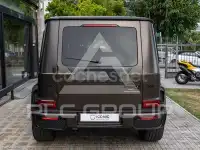 2019 Mercedes Benz G-Class
