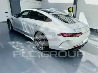 2019 Mercedes Benz GT