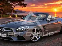 2019 Mercedes Benz SL-Class