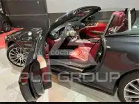 2019 Mercedes Benz SL-Class