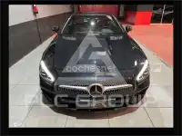2019 Mercedes Benz SL-Class