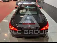 2019 Mercedes Benz SL-Class