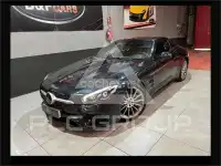 2019 Mercedes Benz SL-Class