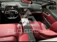 2019 Mercedes Benz SL-Class