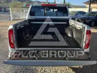 2019 Mercedes Benz X