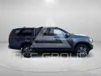 2019 Mercedes Benz X
