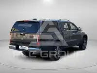 2019 Mercedes Benz X