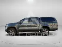 2019 Mercedes Benz X