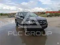 2019 Mercedes Benz X